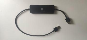 Microsoft Wireless Adapter 4K beschikbaar voor biedingen