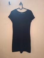 Zwart kleedje Terre Bleue maat 38, Kleding | Dames, Jurken, Terre Bleue, Ophalen of Verzenden, Maat 38/40 (M), Zwart