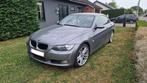 Bmw e93 2008 Cabrio, Auto's, BMW, Automaat, 4 zetels, Achterwielaandrijving, 1995 cc