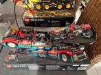 Lego technic, Hobby en Vrije tijd, Ophalen, Zo goed als nieuw