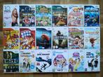 Jeux Wii, jeux de 2€ à 20€, + réduction sur volume, Online, Enlèvement ou Envoi, Aventure et Action, Comme neuf