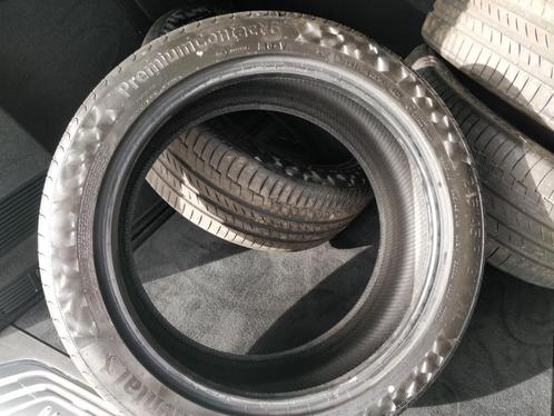 245/45 R19 102Y XL Continental PremiumContact, Auto-onderdelen, Banden en Velgen, Band(en), Zomerbanden, 19 inch, 245 mm, Nieuw