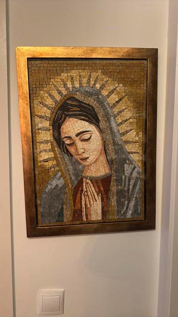 Mozaik beschikbaar voor biedingen