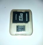 Medion 16 GB Micro SD-kaart, Gebruikt, Medion, Ophalen of Verzenden, MicroSD