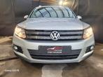 VOLKSWAGEN TIGUAN, Auto's, 4 cilinders, Leder, 5 zetels, 5 deurs