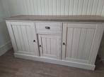 Vitrine Kast en buffetkast, Huis en Inrichting, Kasten | Buffetkasten, Ophalen, 150 tot 200 cm, Met deur(en), 50 tot 75 cm