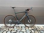 Specialized Tarmac SL6 comp maat 58, Carbon, Heren, 57 tot 61 cm, Meer dan 20 versnellingen