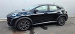 Ford Puma  1.0 cc Eco Boost  Titanium *57.858 km*, Auto's, Voorwielaandrijving, Stof, Puma, https://public.car-pass.be/vhr/8ebdeedc-8a80-49b4-83ae-3c8718666884