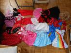Carnaval déguisement 3 à 6 ans LOT 20 eur. Jupe robe spider, Kinderen en Baby's, Ophalen, Gebruikt, Jongen of Meisje