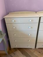 Armoire, 105 cm ou plus, Enlèvement, Utilisé, 75 à 100 cm