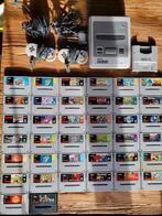 Snes + 38 jeux + 2 manettes, Consoles de jeu & Jeux vidéo, Consoles de jeu | Nintendo Super NES, Enlèvement, Utilisé