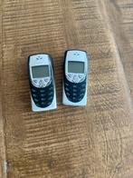 2X Nokia 8310, Gebruikt, Ophalen of Verzenden, Klassiek of Candybar, Zonder simlock