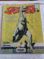 Storm de legende van yggdrasil, Boeken, Stripverhalen, Ophalen of Verzenden, Gelezen