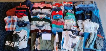 Pakket kinderkleding jongen 146/152 *Perfecte staat* beschikbaar voor biedingen