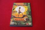 dvd the second jungle book mowgli and baloo, Cd's en Dvd's, Ophalen of Verzenden