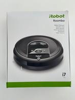 Robot Roomba robotstofzuiger i7, Elektronische apparatuur, Ophalen of Verzenden, Zo goed als nieuw, Reservoir, Robotstofzuiger