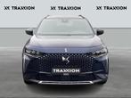 DS Automobiles DS 7 PLUG-IN HYBRID 225 ETOILE, Autos, DS, Achat, Euro 6, Noir, 166 kW