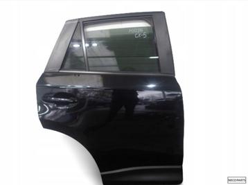 MAZDA CX-5 KD ACHTERDEUR DEUR KLEUR 41W OP AANVRAAG!! beschikbaar voor biedingen