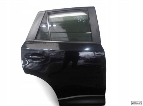 MAZDA CX-5 KD ACHTERDEUR DEUR KLEUR 41W OP AANVRAAG!!, Auto-onderdelen, Carrosserie, Deur, Mazda, Gebruikt, Ophalen of Verzenden