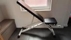 Fitnessbank, Sport en Fitness, Ophalen, Gebruikt