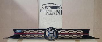 GRILL VW Volkswagen POLO VI 6 2G GTI GRILLE 2G0853653