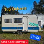 24 caravanes | chantier de construction | food truck | roulo, Caravanes & Camping, Entreprise