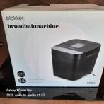 Blokker broodmachine, Elektronische apparatuur, Ophalen, Nieuw