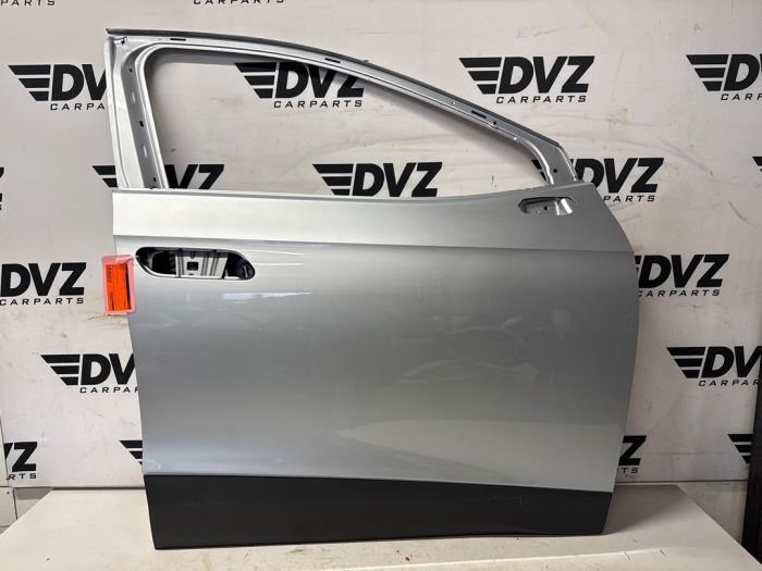 Portier 4Deurs rechts-voor van een Volkswagen ID.4, Autos : Pièces & Accessoires, Carrosserie & Tôlerie, Porte, Volkswagen, Utilisé