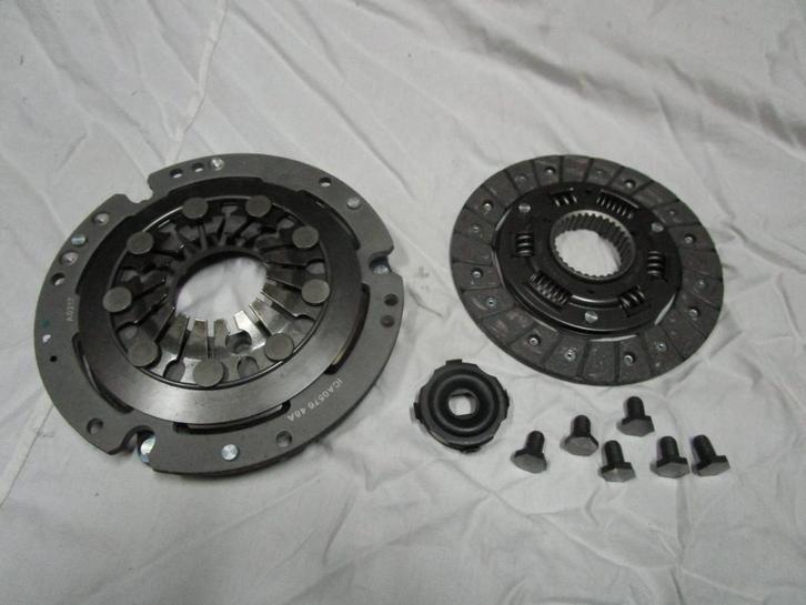 koppelingskit 1300 injectie VERTO 190 mm Klassieke Mini, Auto-onderdelen, Transmissie en Toebehoren, Mini, Rover, Austin, Nieuw