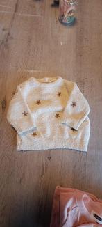 Baby kleertjes, Ophalen