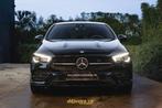 Mercedes-Benz CLA 250 e Edition AMG Line, Autos, 0 kg, 161 kW, 0 kg, Noir