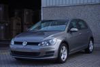 VW Golf 1.2 Comfortline Benzine 1ste eigenaar, Euro 5, Stof, Bedrijf, Handgeschakeld