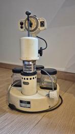 Vintage Elma onderdelenreiniger / parts cleaner, Ophalen