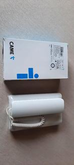 Parlofoon - Combi intercom, Maison & Meubles, Sonnettes, Enlèvement, Neuf, Filaire