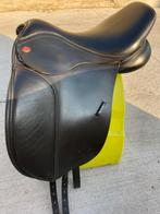 Kent & masters dressuurzadel, Dieren en Toebehoren, Paarden en Pony's | Zadels, Ophalen of Verzenden, Gebruikt, Dressuur