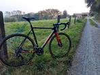 cyclocross, Fietsen en Brommers, Ophalen, Zo goed als nieuw