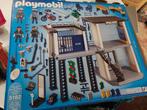 Playmobil 5182 Politiekantoor, Kinderen en Baby's, Speelgoed | Playmobil, Ophalen of Verzenden, Zo goed als nieuw, Complete set