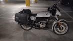 BMW R65LS TWEEDEHANDS UIT HET JAAR 1981, Motoren, Cardan-aandrijving, 2 cilinders, Overig, Minimaal motorrijbewijs A2