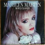 MARILYN MARTIN – Move closer / SINGLE – Vinyle, 7 inch, Single, Ophalen of Verzenden, Zo goed als nieuw