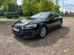 audi a5 sportback super staat hybride diesel, Parkeersensor, 4 cilinders, Leder, 5 deurs
