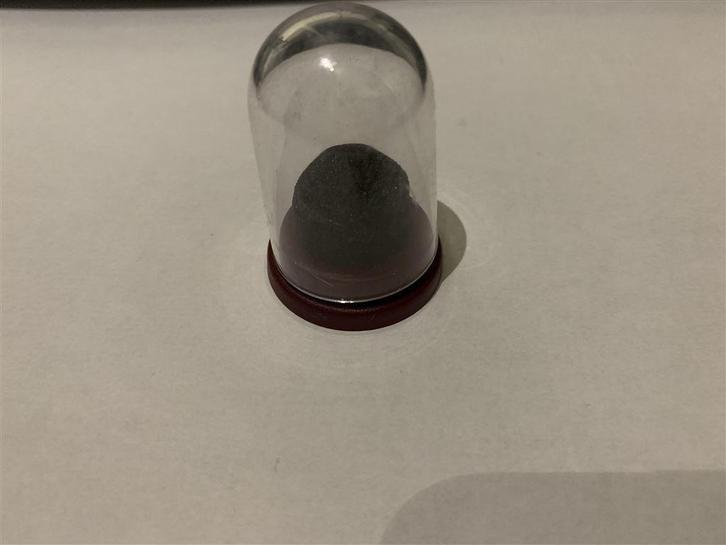 Display stolpje voor vingerhoed – Model 2, Verzamelen, Vingerhoedjes, Nieuw, Plastic, Verzenden