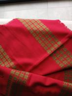 Tafelkleed, Ophalen of Verzenden, Zo goed als nieuw, Rechthoek, Binnen