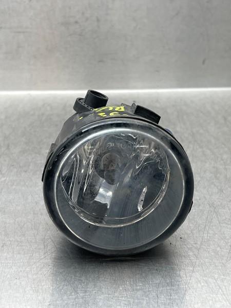 MISTLAMP RECHTS VOOR Nissan Qashqai (J11) (89210600), Auto-onderdelen, Verlichting, Nissan, Gebruikt