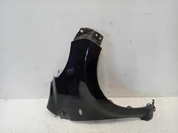 SPATBORD RECHTS VOOR Peugeot 107 (01-2005/05-2014) beschikbaar voor biedingen