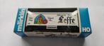 Märklin 4415 "Leffe", Wisselstroom, Verzenden, Wagon, Zo goed als nieuw