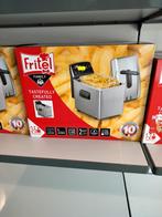 Frituurpan, Elektronische apparatuur, Frituurpannen, Ophalen, Zo goed als nieuw