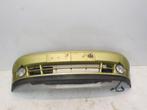 BUMPER VOOR Renault Kangoo (KC) (01-1997/06-2010), Auto-onderdelen, Gebruikt, Bumper, Renault, Voor