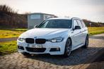 BMW 320i 2019 M-sport Harman Kardon, Auto's, BMW, Automaat, 1998 cc, Achterwielaandrijving, 4 cilinders