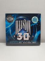 30 Years Illusion (Nieuw in verpakking), Cd's en Dvd's, Ophalen of Verzenden, Zo goed als nieuw