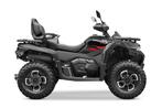 Quad Cf moto Cforce 625 touring L7E by cfmotoflanders, Motoren, Quads en Trikes, 1 cilinder